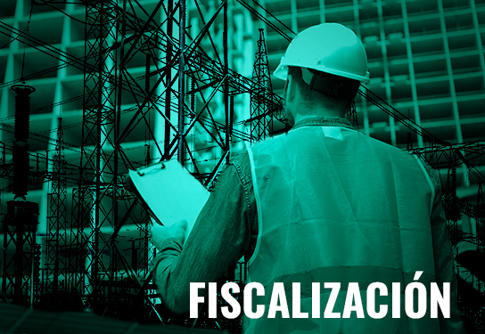 Fiscalización