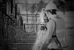 Levantamiento topográfico