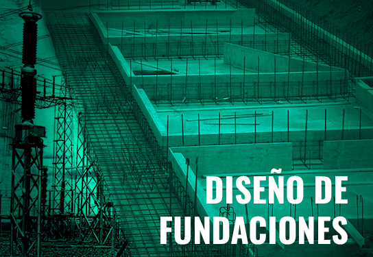 Diseño de Fundaciones